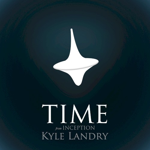 Time (from Inception) (piano solo)