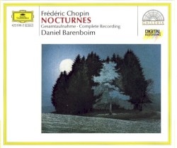 Nocturnes