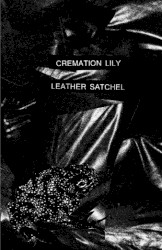Leather Satchel