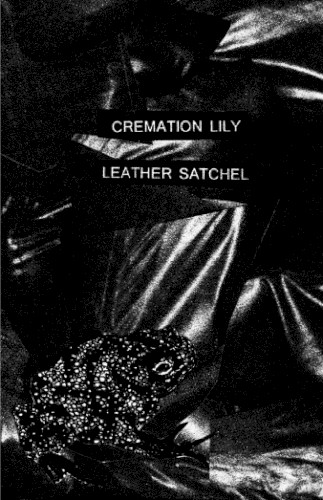 Leather Satchel