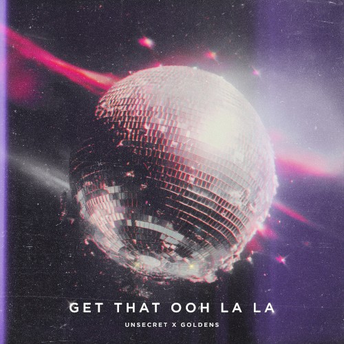 Get That Ooh La La