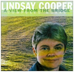 A View From the Bridge