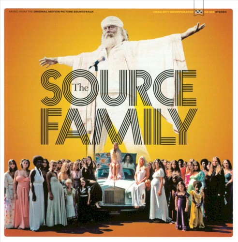 The Source Family