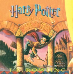 Harry Potter og de vises stein