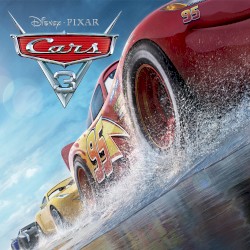 Cars 3 Original Motion Picture Soundtrack