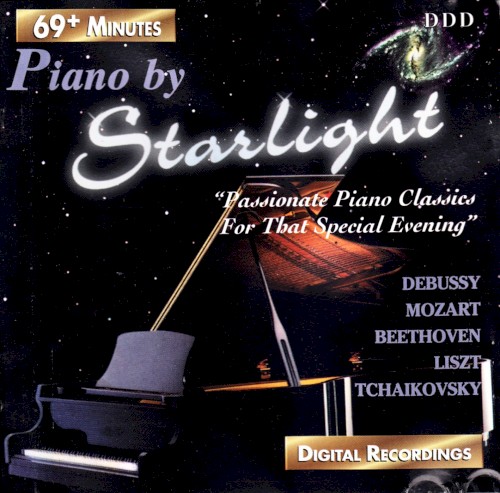 Piano by Starlight