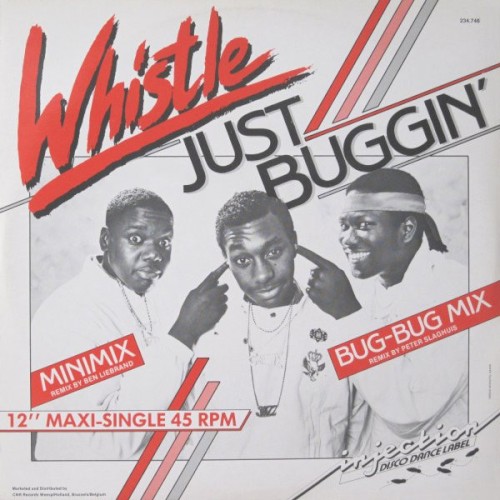 Just Buggin' (Minimix / Bug-Bug Mix)