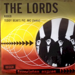 Rodeo / Teddy Bear’s Pic‐Nic (Jenka)