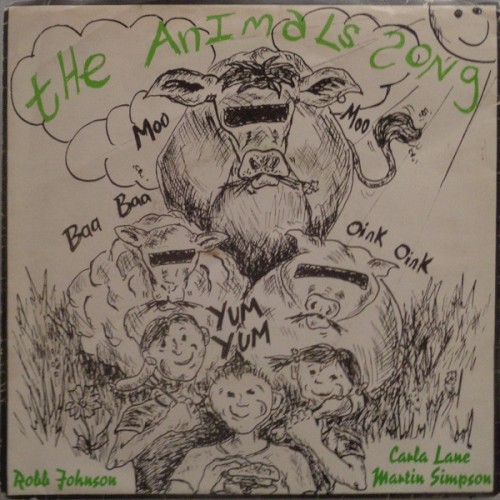The Animals Song