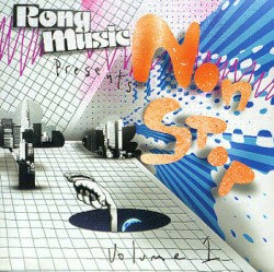 Rong Music Presents: Non-Stop, Volume 1