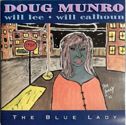 The Blue Lady