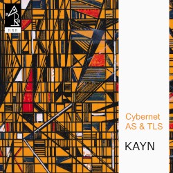 Cybernet AS & TLS