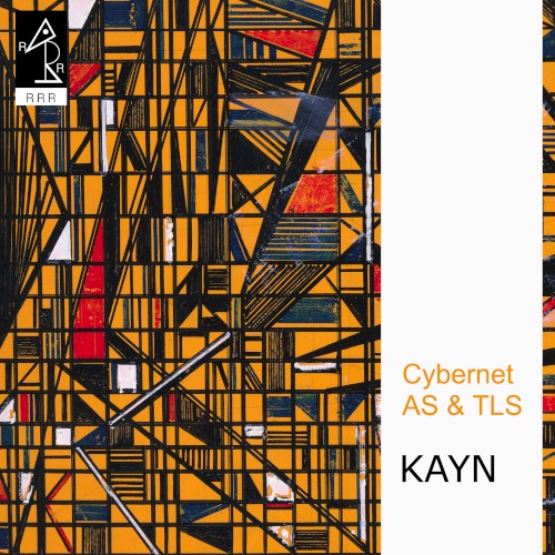 Cybernet AS & TLS