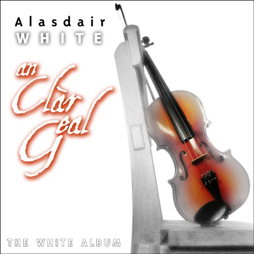 An Clàr Geal
