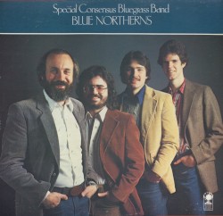 Blue Northerns