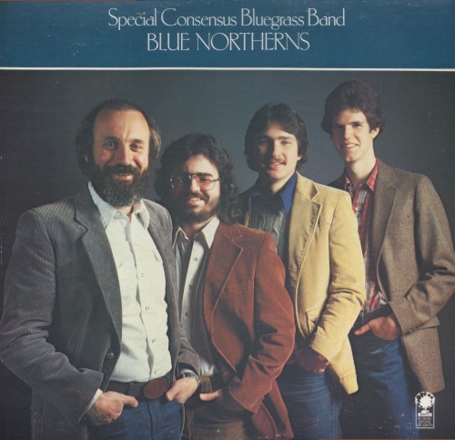 Blue Northerns