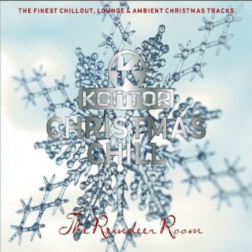 Christmas Chill: The Reindeer Room