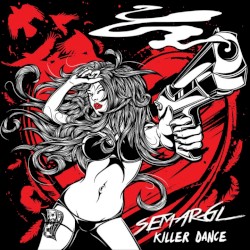 Killer Dance