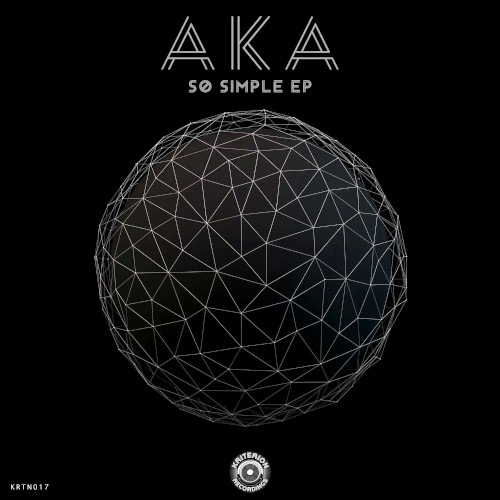 So Simple EP