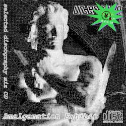 Amalgamation Exhibit - vol.1