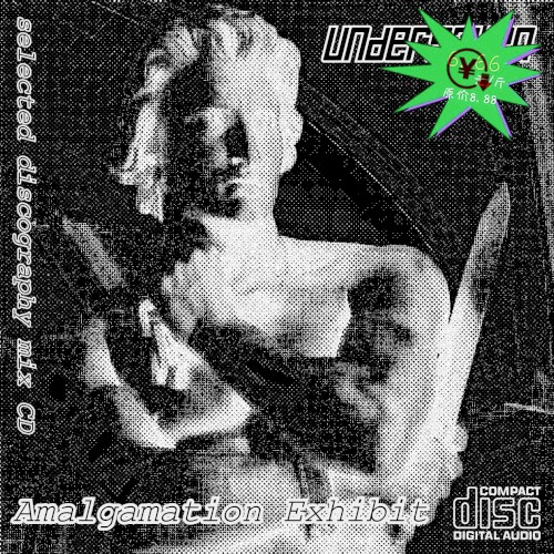 Amalgamation Exhibit - vol.1