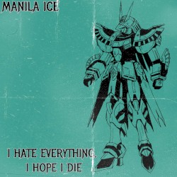 I hate everything