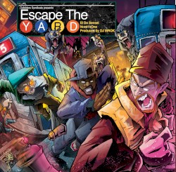 Escape The Yard