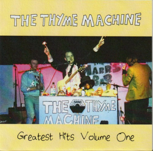 Greatest Hits Volume One