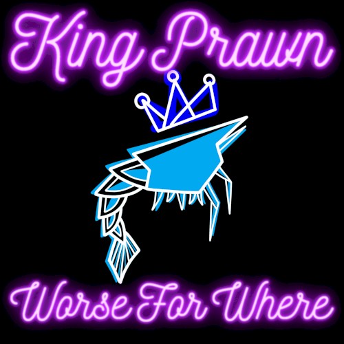 Worse for Where (radio edit)