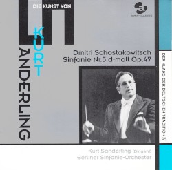 Sinfonie Nr. 5