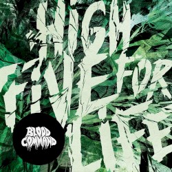 High Five for Life