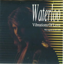 Vibrations of Love