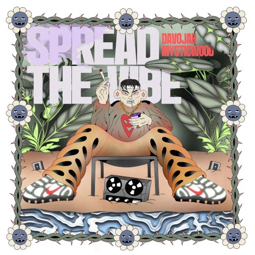 Spread the Vibe