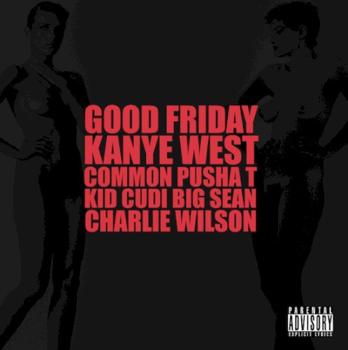 Good Friday