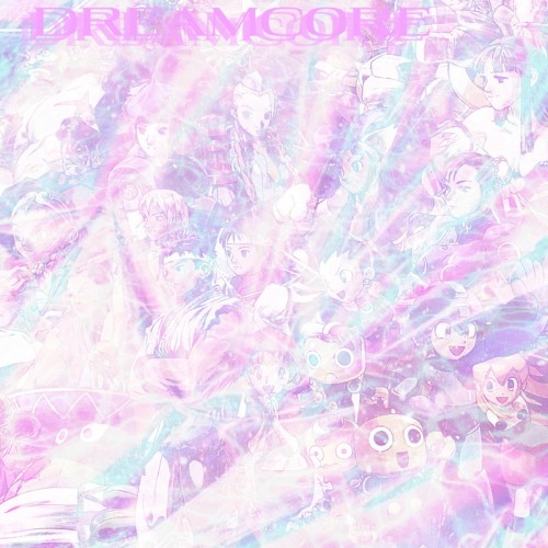 TYTNTW dreamcore EP