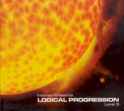 Logical Progression Level 3