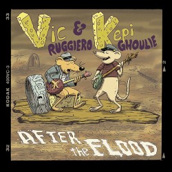 After The Flood... The Moldy Basement Tapes