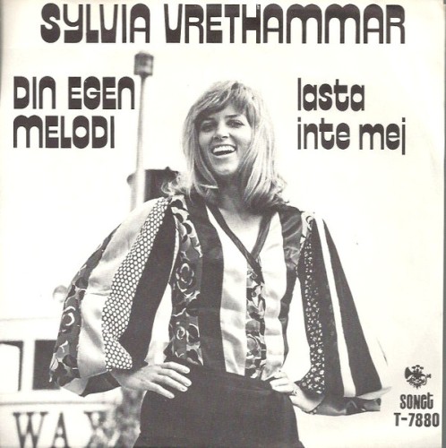 Din egen melodi / Lasta inte mej