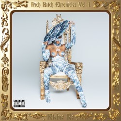 Rich Bitch Chronicles, Vol. 1