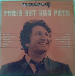 Paris est une fête