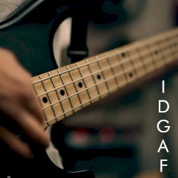 IDGAF