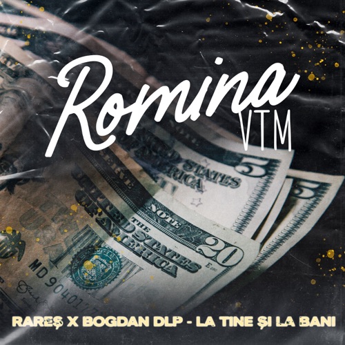 La tine și la bani (from “Romina VTM” the movie)