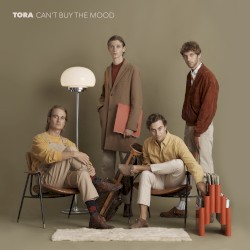 Can't Buy the Mood