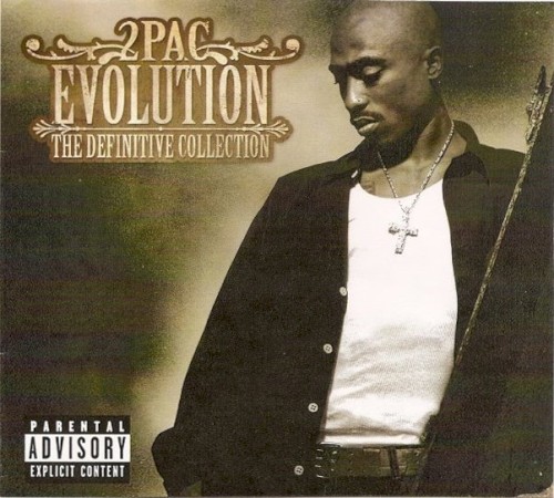 Evolution: The Definitive Collection