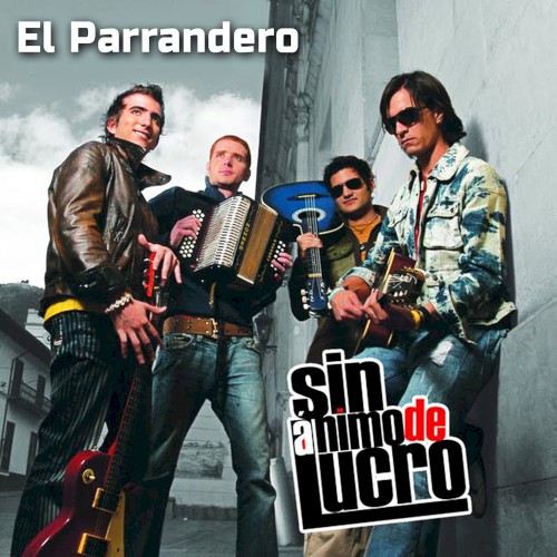 El parrandero