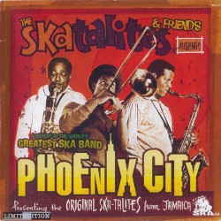 Phoenix City