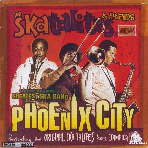 Phoenix City