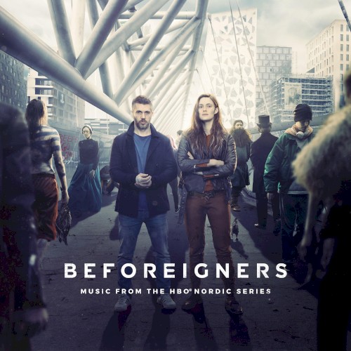 Skaldespille (from the HBO® Nordic series Beforeigners)