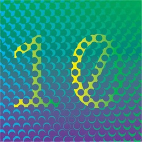 10 Years of Tirk