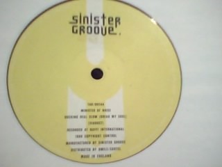 One Track System
